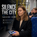 Silence the City